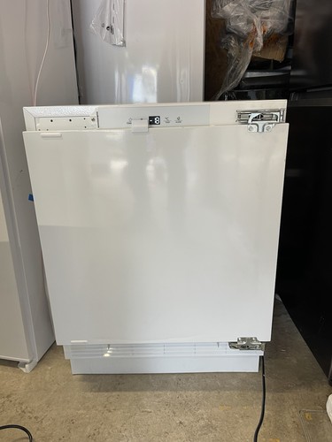 Logik integrated undercounter - logik,