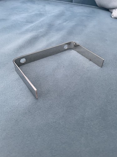Soviet clock bracket achs - clock,