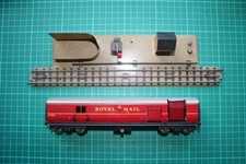 HORNBY  DUBLO 3 RAIL TPO MAIL