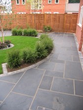 Limestone Paving: Split Packs