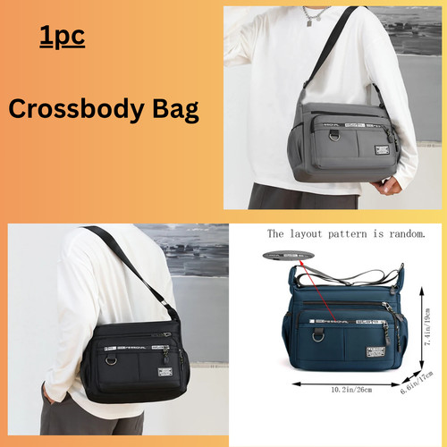 Crossbody bag waterproof - bag,