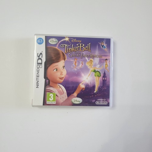 Tinker bell the great - the,