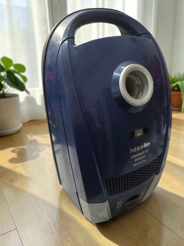 Miele compact extreme - miele,