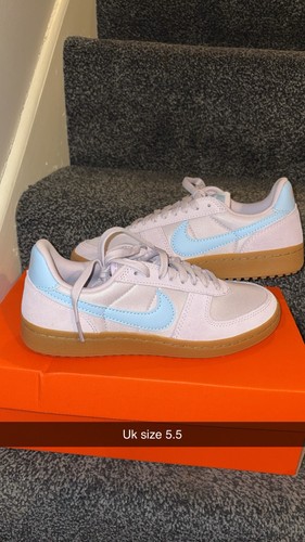 Nike ladies trainers size - ladies,