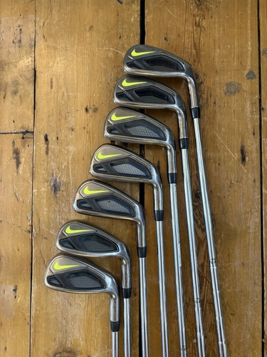 Nike vapor fly iron - set, 5-9