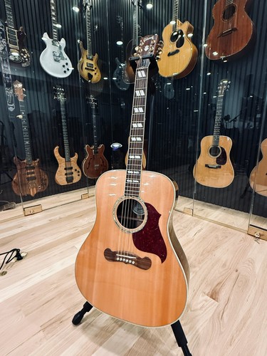 2014 gibson songwriter studio - gibson,