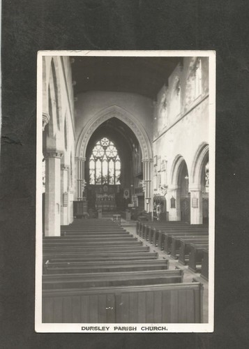 Postcard gloucestershire - postcard,