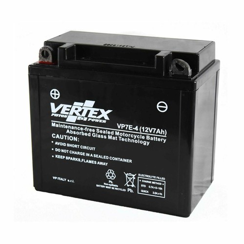 Vertex premium battery suzuki - vertex,