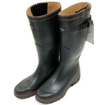 Aigle Parcours Vario 2 Wellies Wellingtons Anti-Fatigue Welly Boots