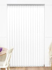 Vertical blackout blinds- Made