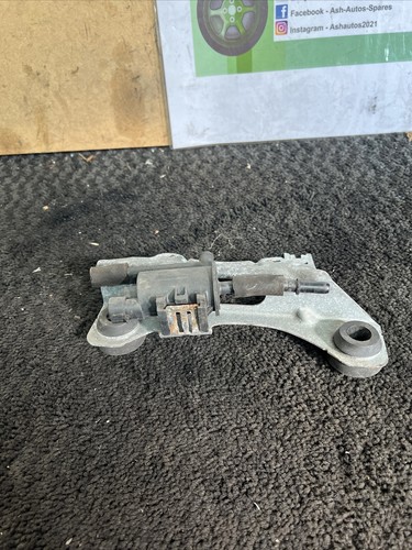 Saab aero 2 0t inlet - saab, 2.0t