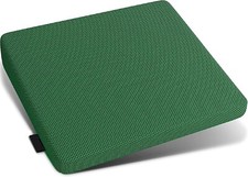 Wedge cushion pillow - cushion,