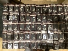 DARKSWORD MINIATURES FIGURES