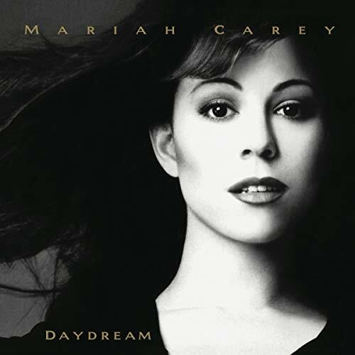 Mariah carey daydream - mariah,