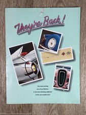 50s classic cars - franklin, mint
