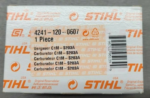 Stihl blower bg56 bg86 - blower,