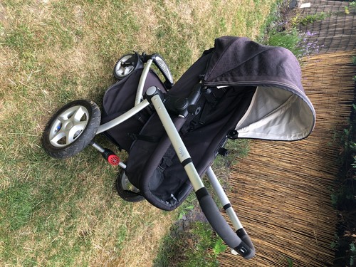 Pram buggy stroller pushchair - pram,
