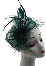 Fascinator Classic Wedding
