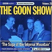 Various artists goon show - artists,
