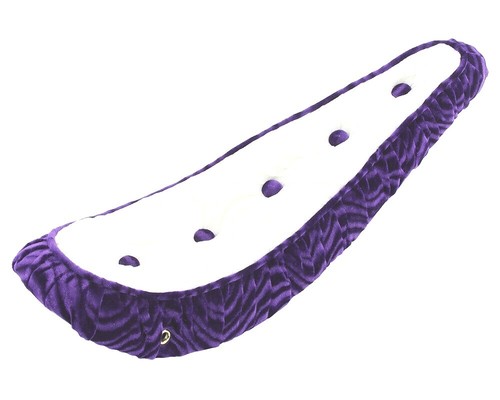 Custom vintage banana seat - custom,