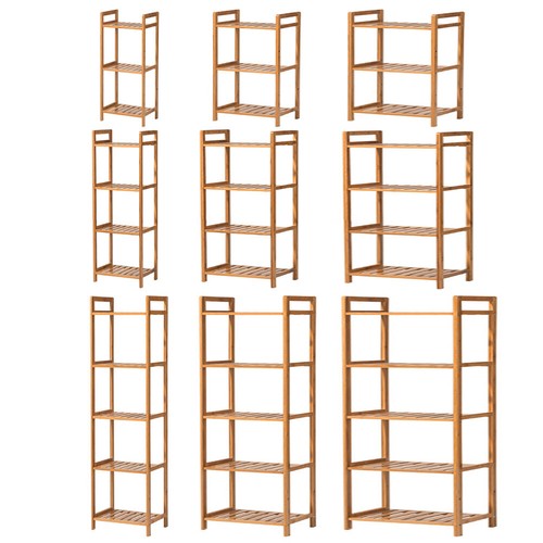 Solid wood storage - solid, shelf