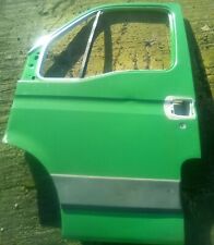 Iveco Daily Crew Cab Tipper