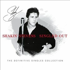 Shakin Stevens - Singled Out