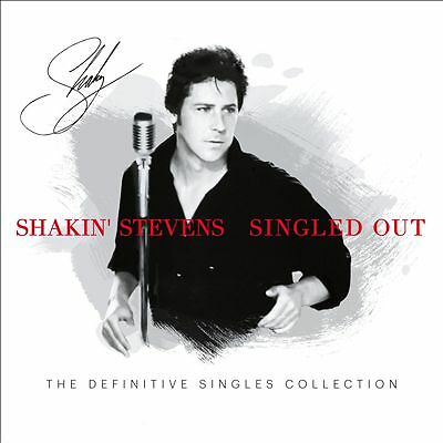 Singled out the definitive - out,