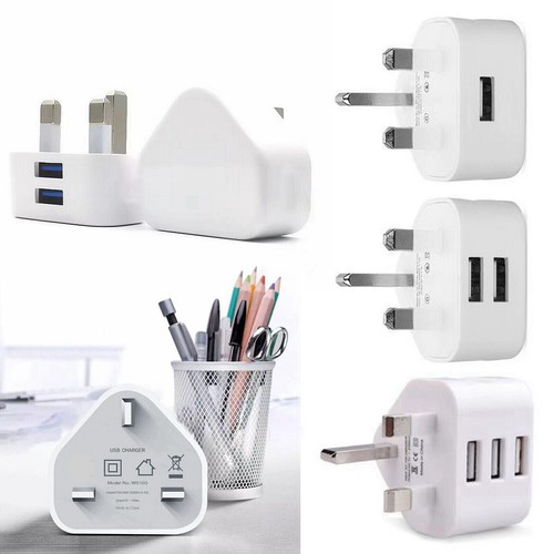 Pin dual usb plug - 3,