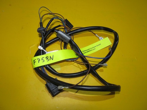 Bmw r100 r80 r75 - /7, +