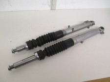 HONDA CD125 CD125A CD 125 SLOPER FRONT FORKS WITH SPRINGS