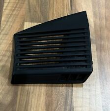 VW GOLF MK2 NEARSIDE LEFT  PASSENGER DASH SPEAKER GRILL 191857209