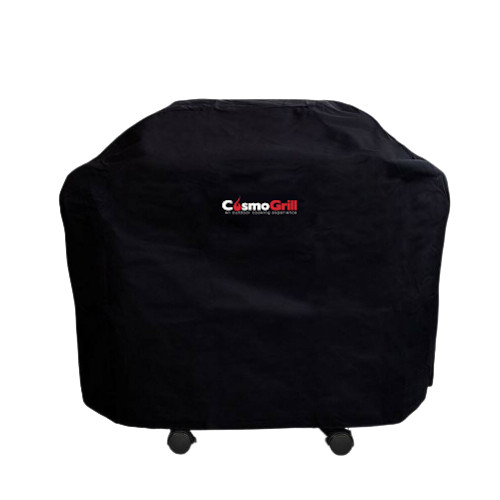 Cosmogrill platinum black - platinum,
