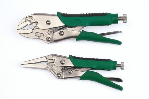 Mannesmann mole grip - mole,