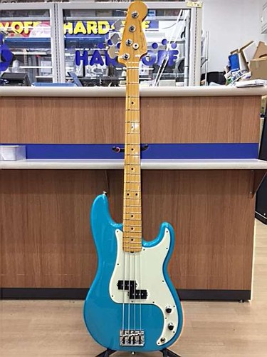 Fender usa american - fender,