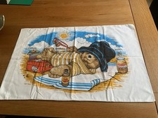 Vintage 1970s paddington bear - vintage,