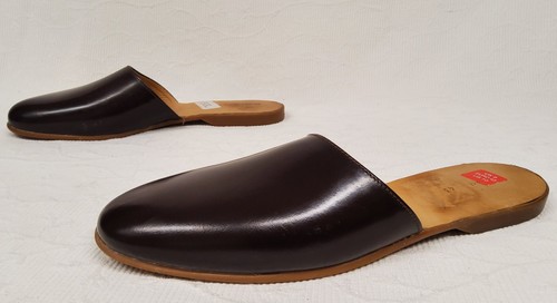Mens beach mule - s.r.l,