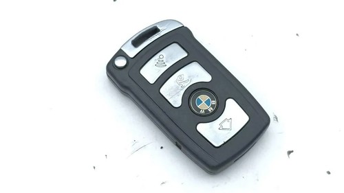 Bmw e65 e66 e67 - 7, ignition