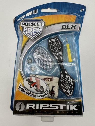 Pocket pros ripstik caster - pocket,