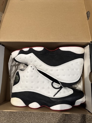 Nike air jordan got game - air,