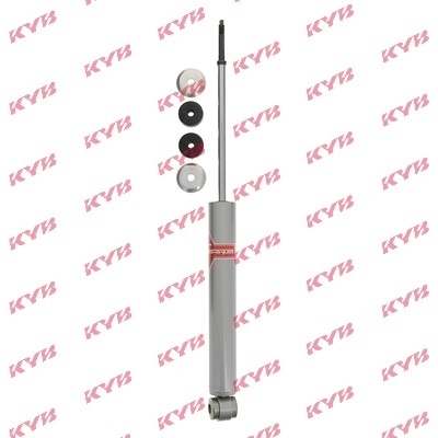 Rear axle kyb 554003 - rear,