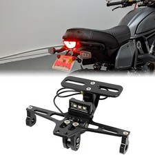 Motorcycle led tail tidy - motorcycle,
