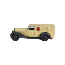 Dinky Toys Post War 2 Tone