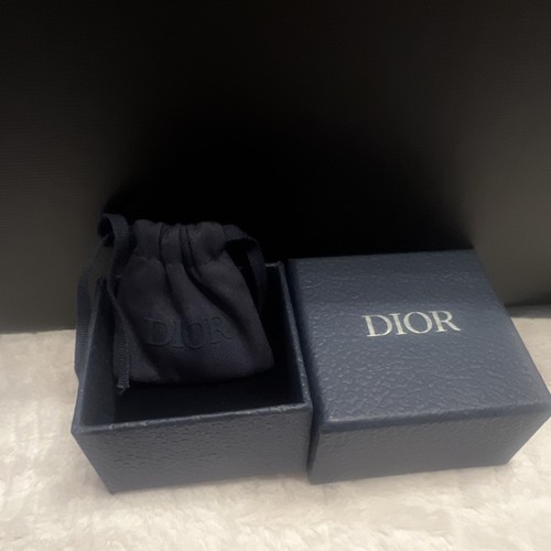 Dior small navy - navy, gift