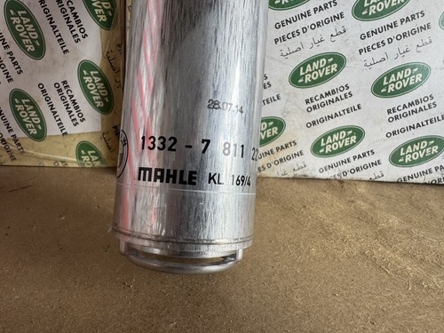 Bmw 811 227 genuine - 7,