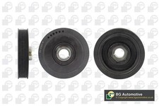 BGA Crank Shaft Belt Pulley