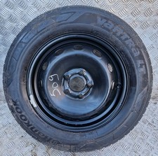 16" RENAULT TRAFIC MK3