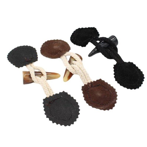 Sewing diy toggle buttons - diy,