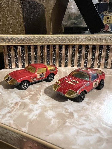 Corgi juniors whizzwheels - corgi,