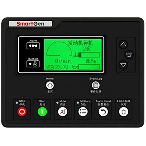 Smartgen hmc6000a marine - smartgen,